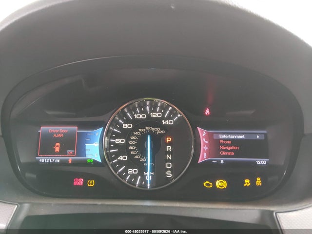 Продажа на аукционе авто 2013 Ford Edge Sel, vin: 2FMDK3JC2DBE37911, номер лота: 45029977