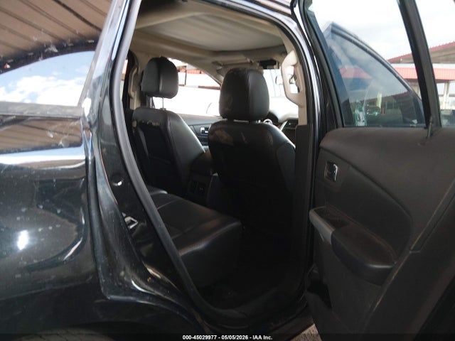Продажа на аукционе авто 2013 Ford Edge Sel, vin: 2FMDK3JC2DBE37911, номер лота: 45029977