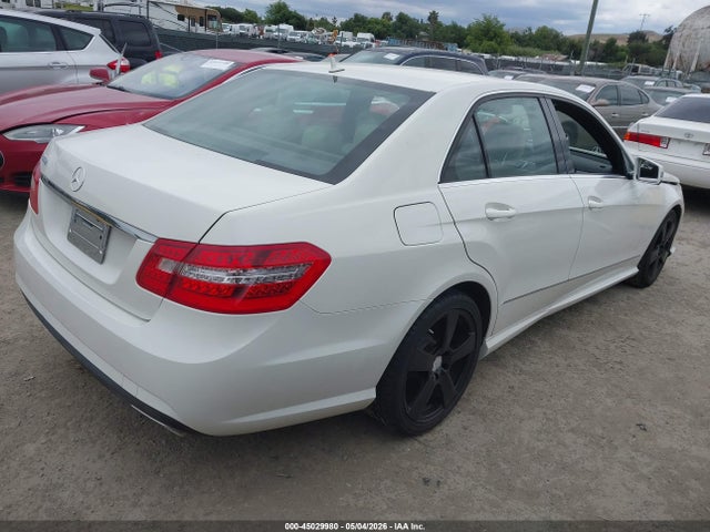 Aukcja sprzedaży 2010 Mercedes-benz E 350, vin: WDDHF5GB0AA138435, numer aukcji: 45029980