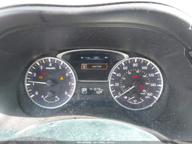 Продаж на аукціоні авто 2013 Infiniti Jx35, vin: 5N1AL0MM9DC332902, номер лоту: 45029982