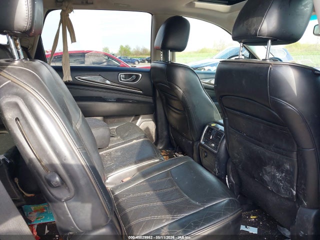 Продаж на аукціоні авто 2013 Infiniti Jx35, vin: 5N1AL0MM9DC332902, номер лоту: 45029982