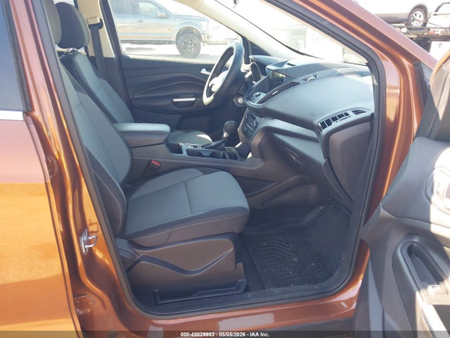 Aukcja sprzedaży 2017 Ford Escape Se, vin: 1FMCU0GD9HUD54707, numer aukcji: 45029983