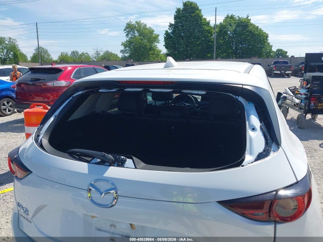 45029984 :رقم المزاد ، JM3KFBCM0M0320871 vin ، 2021 Mazda Cx-5 Touring مزاد بيع
