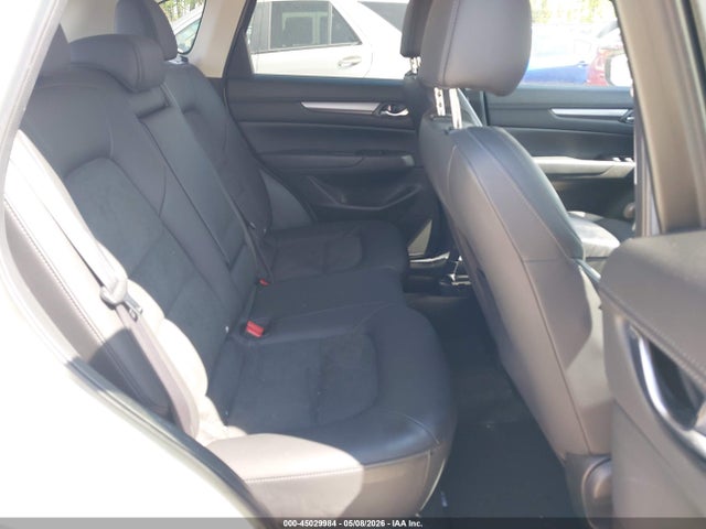 45029984 :رقم المزاد ، JM3KFBCM0M0320871 vin ، 2021 Mazda Cx-5 Touring مزاد بيع