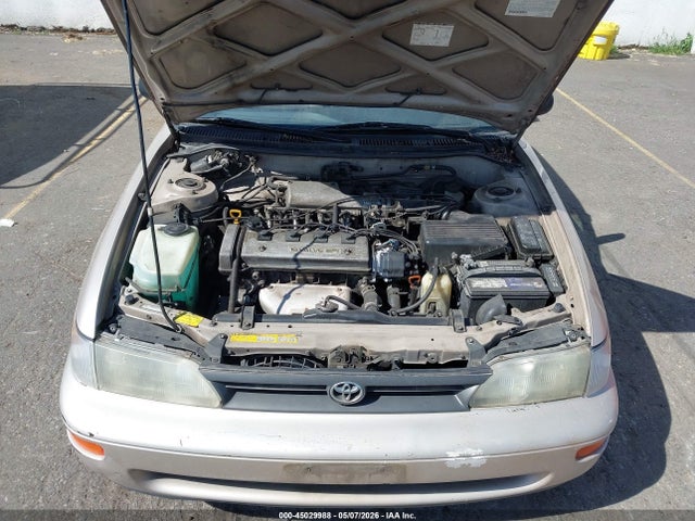 Продаж на аукціоні авто 1994 Toyota Corolla Le/dx, vin: JT2AE09B5R0071632, номер лоту: 45029988