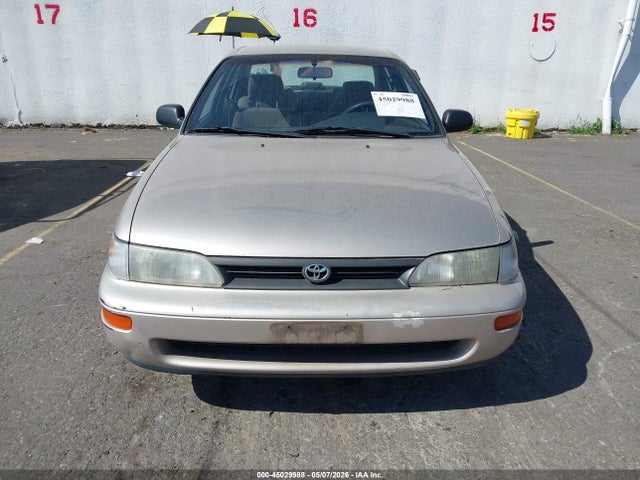 Продаж на аукціоні авто 1994 Toyota Corolla Le/dx, vin: JT2AE09B5R0071632, номер лоту: 45029988