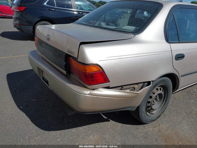 Продаж на аукціоні авто 1994 Toyota Corolla Le/dx, vin: JT2AE09B5R0071632, номер лоту: 45029988