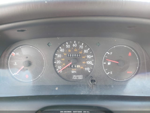 Продаж на аукціоні авто 1994 Toyota Corolla Le/dx, vin: JT2AE09B5R0071632, номер лоту: 45029988