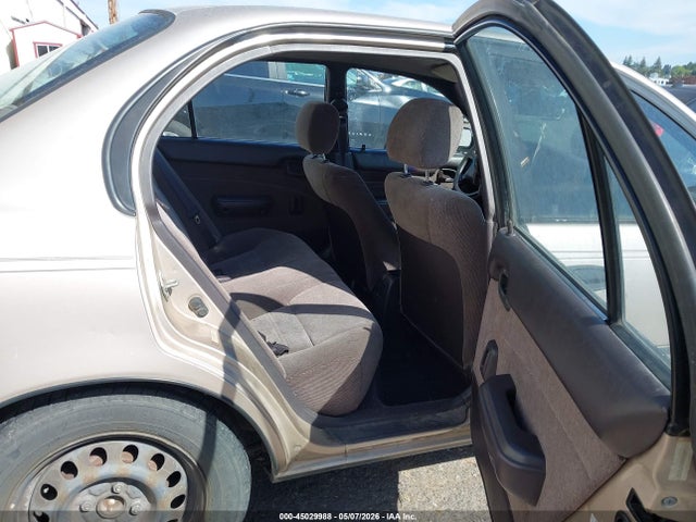 Продаж на аукціоні авто 1994 Toyota Corolla Le/dx, vin: JT2AE09B5R0071632, номер лоту: 45029988