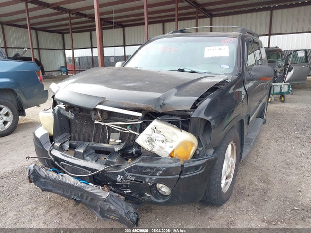 Продажа на аукционе авто 2003 Gmc Envoy Xl Slt, vin: 1GKET16S636136005, номер лота: 45029989