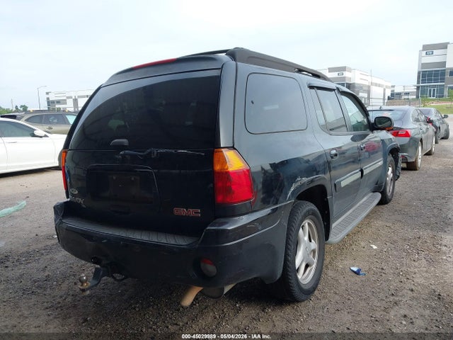 Продажа на аукционе авто 2003 Gmc Envoy Xl Slt, vin: 1GKET16S636136005, номер лота: 45029989
