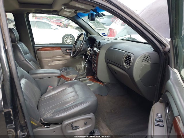 Продажа на аукционе авто 2003 Gmc Envoy Xl Slt, vin: 1GKET16S636136005, номер лота: 45029989