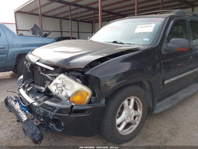 Продажа на аукционе авто 2003 Gmc Envoy Xl Slt, vin: 1GKET16S636136005, номер лота: 45029989