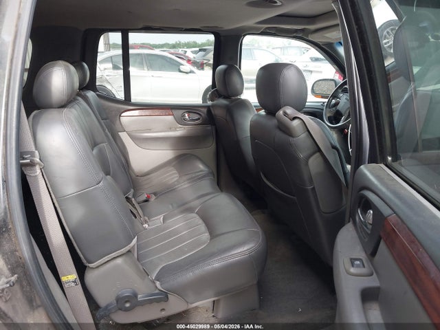 Продажа на аукционе авто 2003 Gmc Envoy Xl Slt, vin: 1GKET16S636136005, номер лота: 45029989