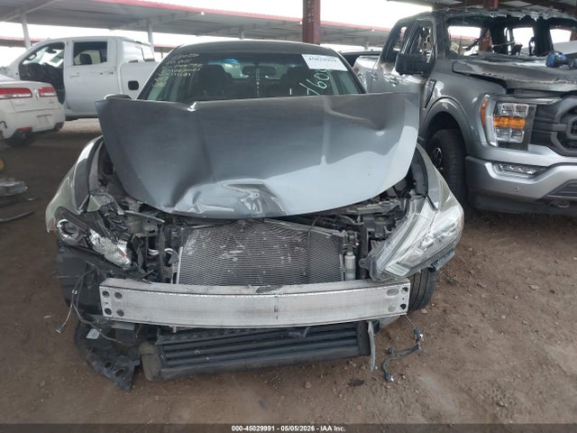 1N4AL3AP4JC111181 Nissan Altima 2.5 Sr
