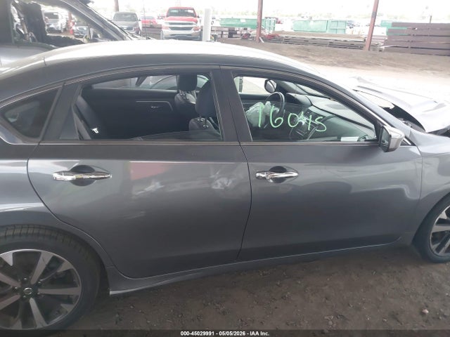 1N4AL3AP4JC111181 Nissan Altima 2.5 Sr