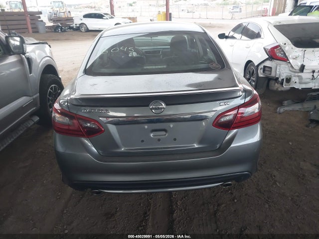 1N4AL3AP4JC111181 Nissan Altima 2.5 Sr