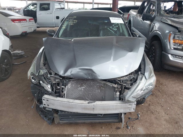 1N4AL3AP4JC111181 Nissan Altima 2.5 Sr