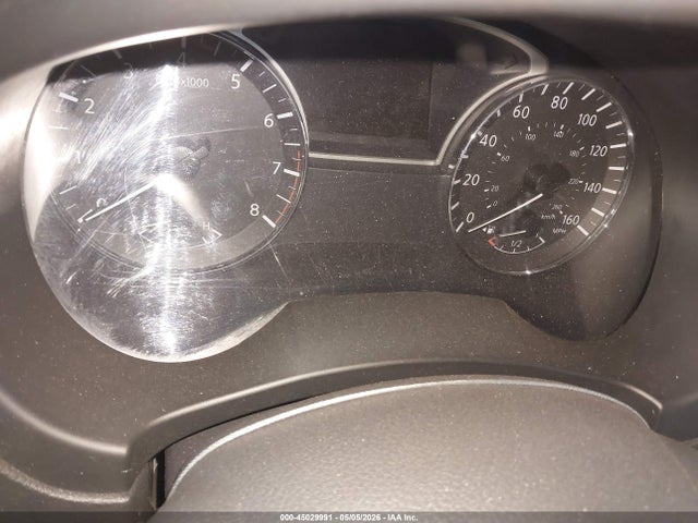 1N4AL3AP4JC111181 Nissan Altima 2.5 Sr