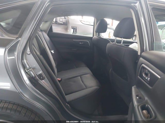 1N4AL3AP4JC111181 Nissan Altima 2.5 Sr