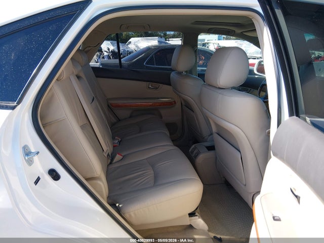 45029993 :رقم المزاد ، JTJHW31U482049655 vin ، 2008 Lexus Rx 400h مزاد بيع