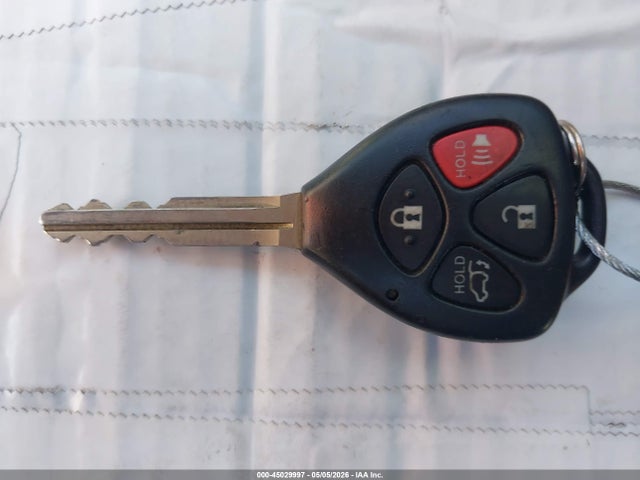 Toyota Venza Le V6 2014 4T3ZK3BB9EU069810 Image 11