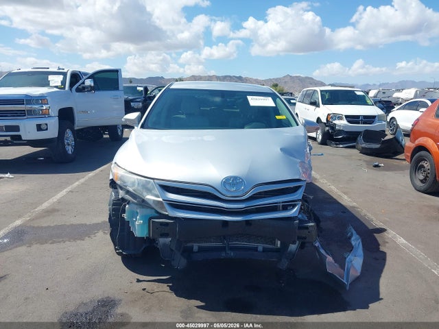 Toyota Venza Le V6 2014 4T3ZK3BB9EU069810 Image 13