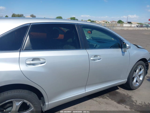 Toyota Venza Le V6 2014 4T3ZK3BB9EU069810 Image 14