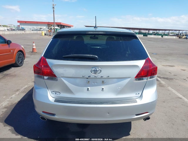 Toyota Venza Le V6 2014 4T3ZK3BB9EU069810 Image 17