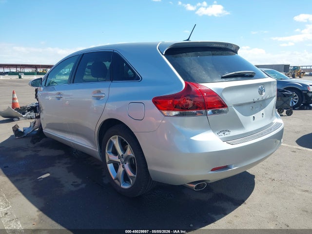 Toyota Venza Le V6 2014 4T3ZK3BB9EU069810 Image 3