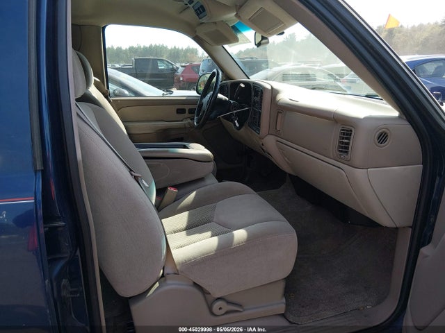 45029998 :رقم المزاد ، 1GNFK16T93J147595 vin ، 2003 Chevrolet Suburban 1500 Ls مزاد بيع