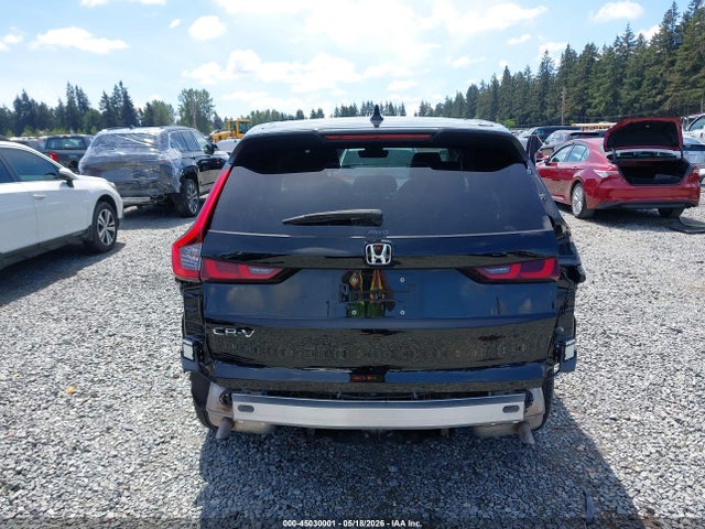 Honda Cr-v Ex-l Awd 2024 2HKRS4H75RH414675 Image 17