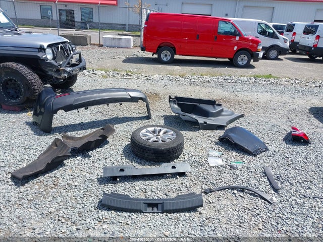 Honda Cr-v Ex-l Awd 2024 2HKRS4H75RH414675 Image 12