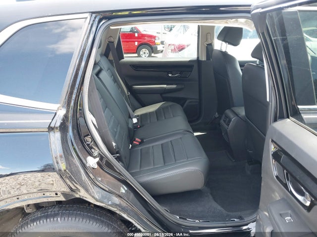Honda Cr-v Ex-l Awd 2024 2HKRS4H75RH414675 Image 19