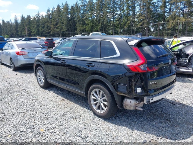 Honda Cr-v Ex-l Awd 2024 2HKRS4H75RH414675 Image 3