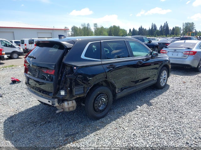 Honda Cr-v Ex-l Awd 2024 2HKRS4H75RH414675 Image 4