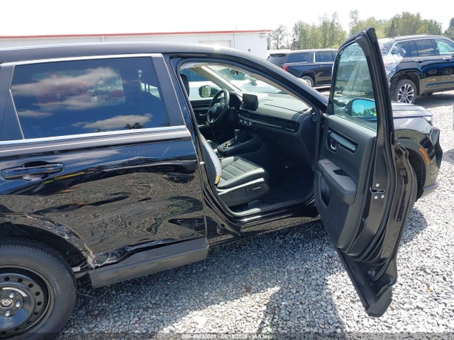 Honda Cr-v Ex-l Awd 2024 2HKRS4H75RH414675 Image 5