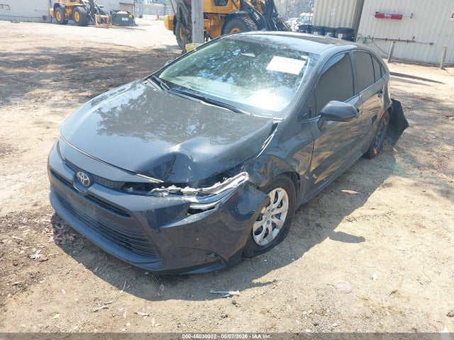 Auction sale of the 2023 Toyota Corolla Hybrid Le, vin: JTDBCMFE8P3025568, lot number: 45030002