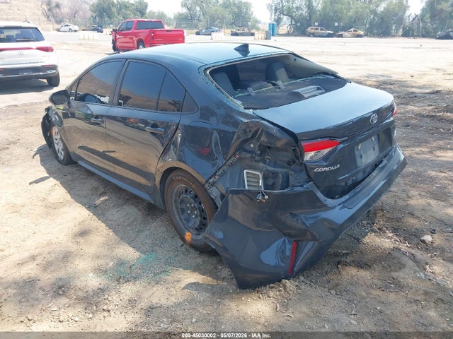 Auction sale of the 2023 Toyota Corolla Hybrid Le, vin: JTDBCMFE8P3025568, lot number: 45030002