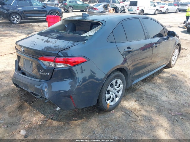 Auction sale of the 2023 Toyota Corolla Hybrid Le, vin: JTDBCMFE8P3025568, lot number: 45030002