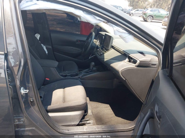 Auction sale of the 2023 Toyota Corolla Hybrid Le, vin: JTDBCMFE8P3025568, lot number: 45030002