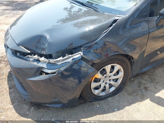 Auction sale of the 2023 Toyota Corolla Hybrid Le, vin: JTDBCMFE8P3025568, lot number: 45030002