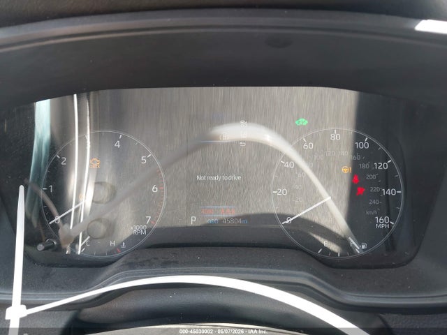 Auction sale of the 2023 Toyota Corolla Hybrid Le, vin: JTDBCMFE8P3025568, lot number: 45030002