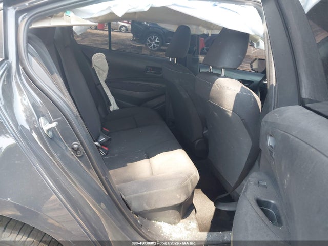 Auction sale of the 2023 Toyota Corolla Hybrid Le, vin: JTDBCMFE8P3025568, lot number: 45030002