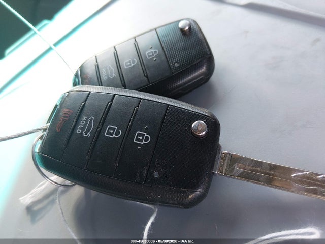 45030006 :رقم المزاد ، 5XXGM4A75FG381583 vin ، 2015 Kia Optima Lx مزاد بيع