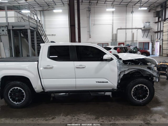 Aukcja sprzedaży 2024 Toyota Tacoma Trd Sport, vin: 3TMLB5JNXRM060330, numer aukcji: 45030015