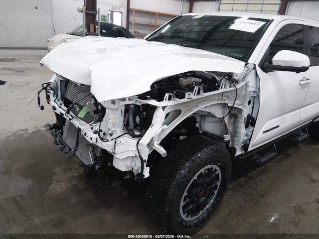 Aukcja sprzedaży 2024 Toyota Tacoma Trd Sport, vin: 3TMLB5JNXRM060330, numer aukcji: 45030015