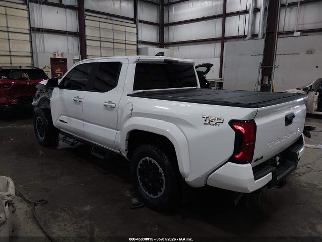 3TMLB5JNXRM060330 Toyota Tacoma Trd Sport