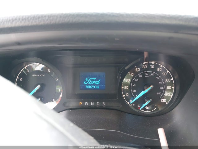 2022 Ford Ranger Xl მანქანა იყიდება აუქციონზე, vin: 1FTER4EH7NLD55089, აუქციონის ნომერი: 45030016