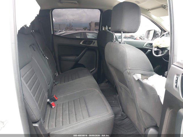 2022 Ford Ranger Xl მანქანა იყიდება აუქციონზე, vin: 1FTER4EH7NLD55089, აუქციონის ნომერი: 45030016